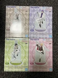 ノブロックフェス DRAW♡ME 福留光帆 アクリルスタンド - メルカリ