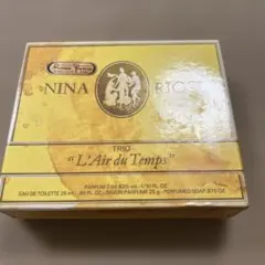 NINA RICCI L'Air du Temps トリオセットのサムネイル