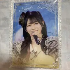 乃木坂46 中西アルノ プリカ 乃木フェス 花嫁 - メルカリ