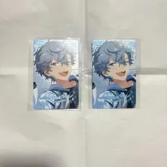 あんスタ 中国 9周年 フォトカ 瀬名泉 2枚