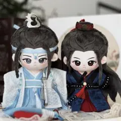 2026年最新】王一博ぬいぐるみの人気アイテム - メルカリ