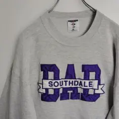 ジャージーズ スウェット トレーナー グレー USA製 メンズXL