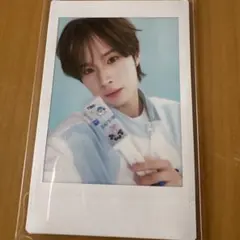 TWS チェキ インスタントフォト　ギョンミン