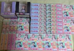 タイトーくじ 甘いお菓子の誘惑 セット - メルカリ