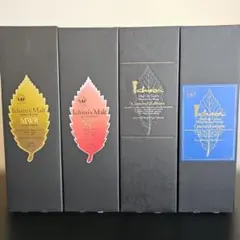ウイスキー 4本セット Ichiro's Malt他 Ichiro's Malt 4本セット ウイスキー - メルカリ