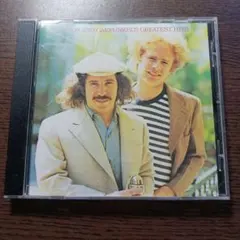 Simon & Garfunkel Greatest HitsCD