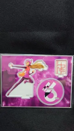 ベイマックス　ハッピーくじ F賞