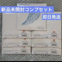 TWS OVER DRIVE コンパクト　7形態コンプリート