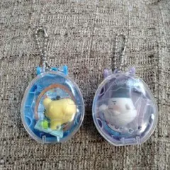 たまごっち コレクタブル Poop Time 　たまごっち　pooptime