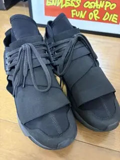Y-3 QASA 26.5cm アディダス yohji yamamotoのサムネイル