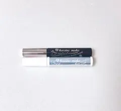 ヒロインメイク ロング＆カール スーパーWP 01 カールキープマスカラベース