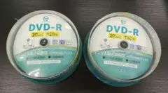 [82] 버텍스 DVD-R 20장 세트 120분 CPRM 호환 대량 판매