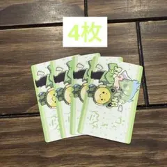 カラフルピーチ 展示会 トレカ シヴァ