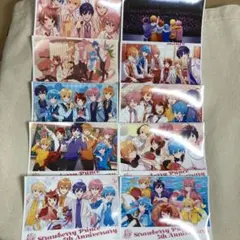 すとぷりブロマイドセット