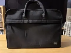 【ほぼ未使用】PORTER ポーター ブリーフケース 【吉田カバン】