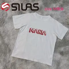 SILAS サイラス プリントTシャツのサムネイル