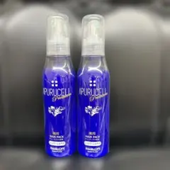 サニープレイス アプルセル 薬用ヘアパック しっとり・しなやか 2本セットのサムネイル