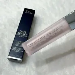 新品未使用【DIOR】アディクトリップマキシマイザーセラム000