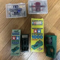 2026年最新】ミニ四駆放電器の人気アイテム - メルカリ