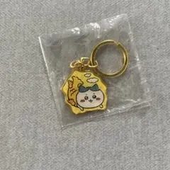 ちいかわ名古屋限定キーホルダーハチワレ