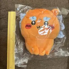 ちいかわシーサー祭り！！！あうんシーサーぬいぐるみ(うん⋯)