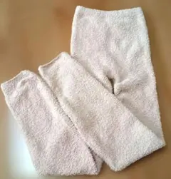 ルームウェア　フワモコ　レギンス　パンツ