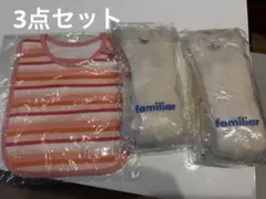 新品未使用ファミリア スタイ、タイツ