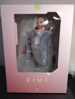 ブルーアーカイブ　エイミ　フィギュア　ミメヨイ　MIMEYOI　ブルアカ