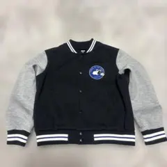 UNIQLO × PEANUTS スヌーピー スタジャン 130cm