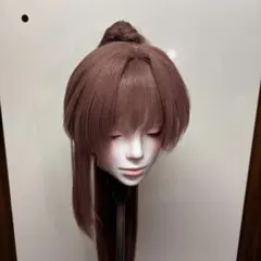 NIKKE マルチャーナ コスプレウィッグ