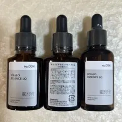 KISOヒアルロンエッセンス3本のサムネイル