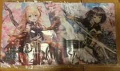 2026年最新】アリス プレイマット エボルヴの人気アイテム - メルカリ