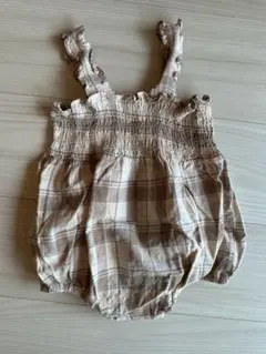 MONBEBE cotton100 ベビー服 ベビー Lサイズのサムネイル