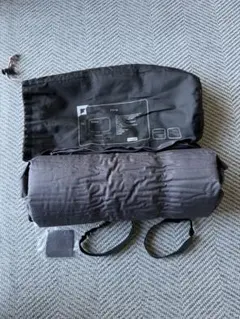 KingCamp キャンプ枕 エアーピロー 旅行枕 キャンプまくら 空気枕 腰枕のサムネイル