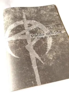 劇場版 閃光のハサウェイ キルケーの魔女 入場特典 デザインブック