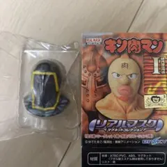2026年最新】キン肉マンリアルマスクマグネットコレクションの人気