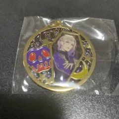 ツイステッドワンダーランド ヴィルのキーホルダー