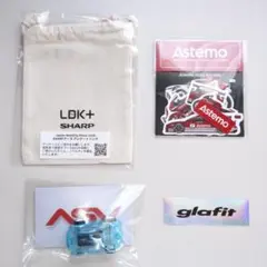 ジャパンモビリティショー2025　ノベルティ