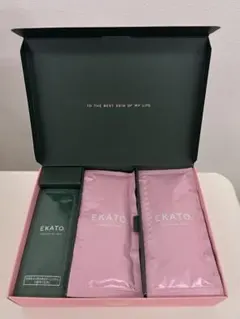2026年最新】ekato. プレシャスジェルパックの人気アイテム - メルカリ