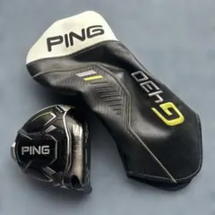 ⭐新品 国内正規品 ピンG430MAX 5W18° ヘッド単品 ヘッドカバー付