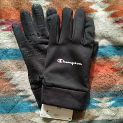 Champion 手袋