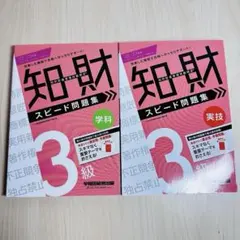 知的財産管理技能検定 3級