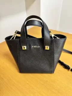 フルラ ショルダーバッグ