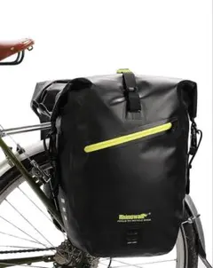 ねこたろう様専用ページ Rhinowalk自転車 パニア バッグ2個セット