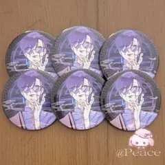 いれいす If 零番街 6点 ♡