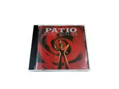PATIO　パテオ　オリジナル・サウンドトラック