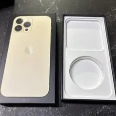 iPhone13本体＋箱 2025年最新】iPhone13ゴールド空箱の人気アイテム - メルカリ