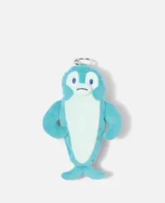 トムとジェリー　さかな　ポーチ