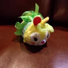 ミスバニー つむつむ ぬいぐるみ