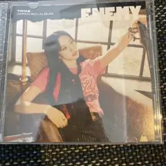 TWICE ENEMY ミナ版